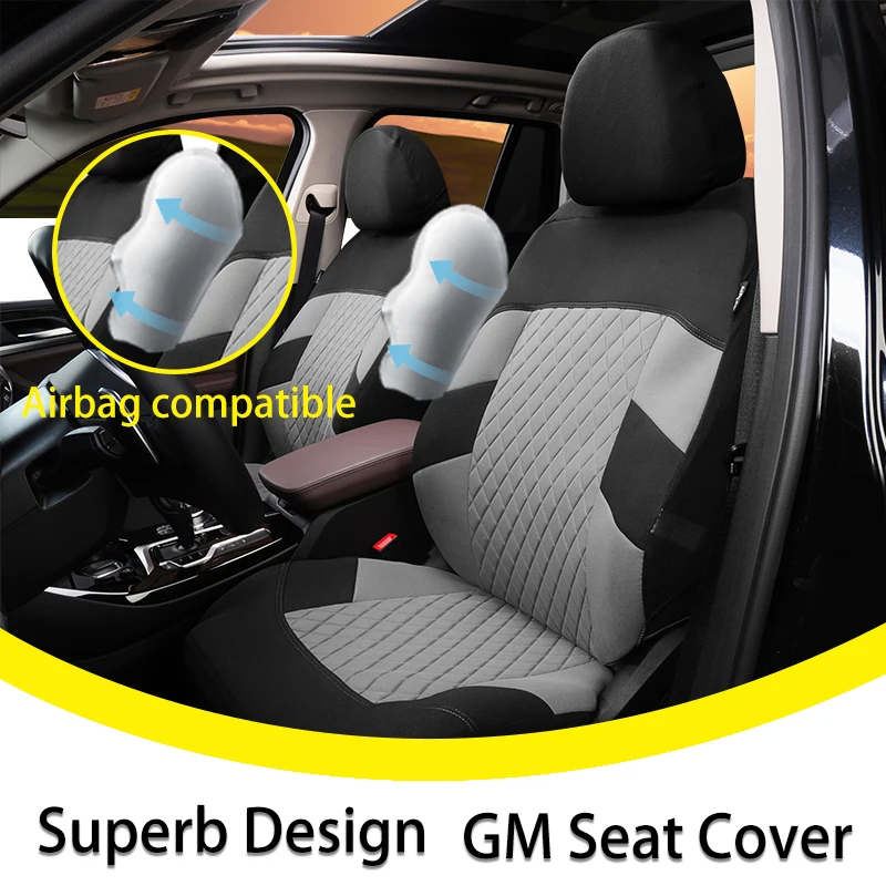 Универсальный чехол для автомобильного сиденья подходит моделей Kia Toyota Renault logan