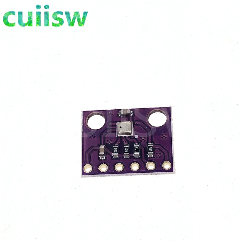 1 шт. высокоточный модуль датчика атмосферного давления BME280|bme280|modulemodule sensor |