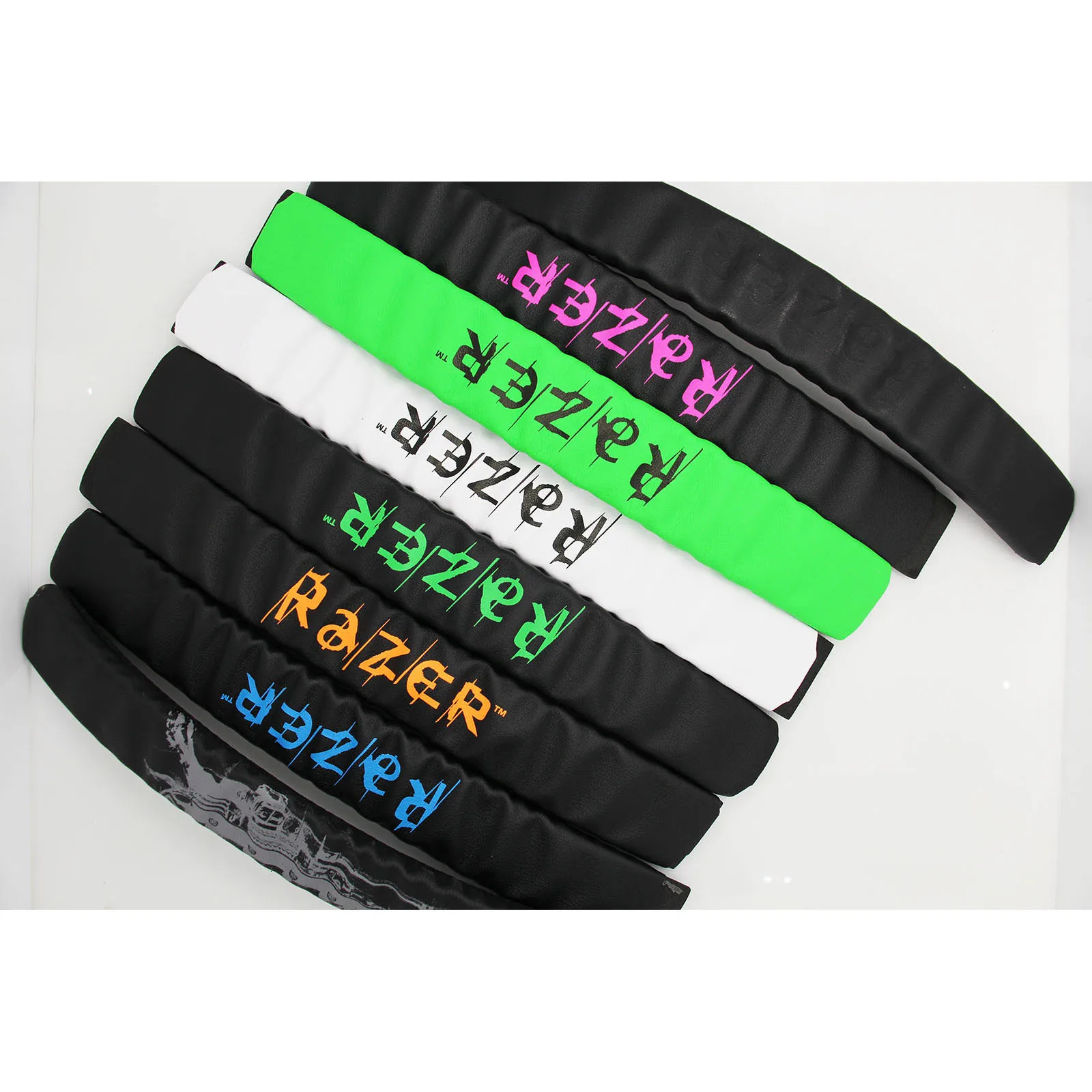 Аксессуары для игровой гарнитуры Razer Kraken Pro и Electra сменная повязка на голову