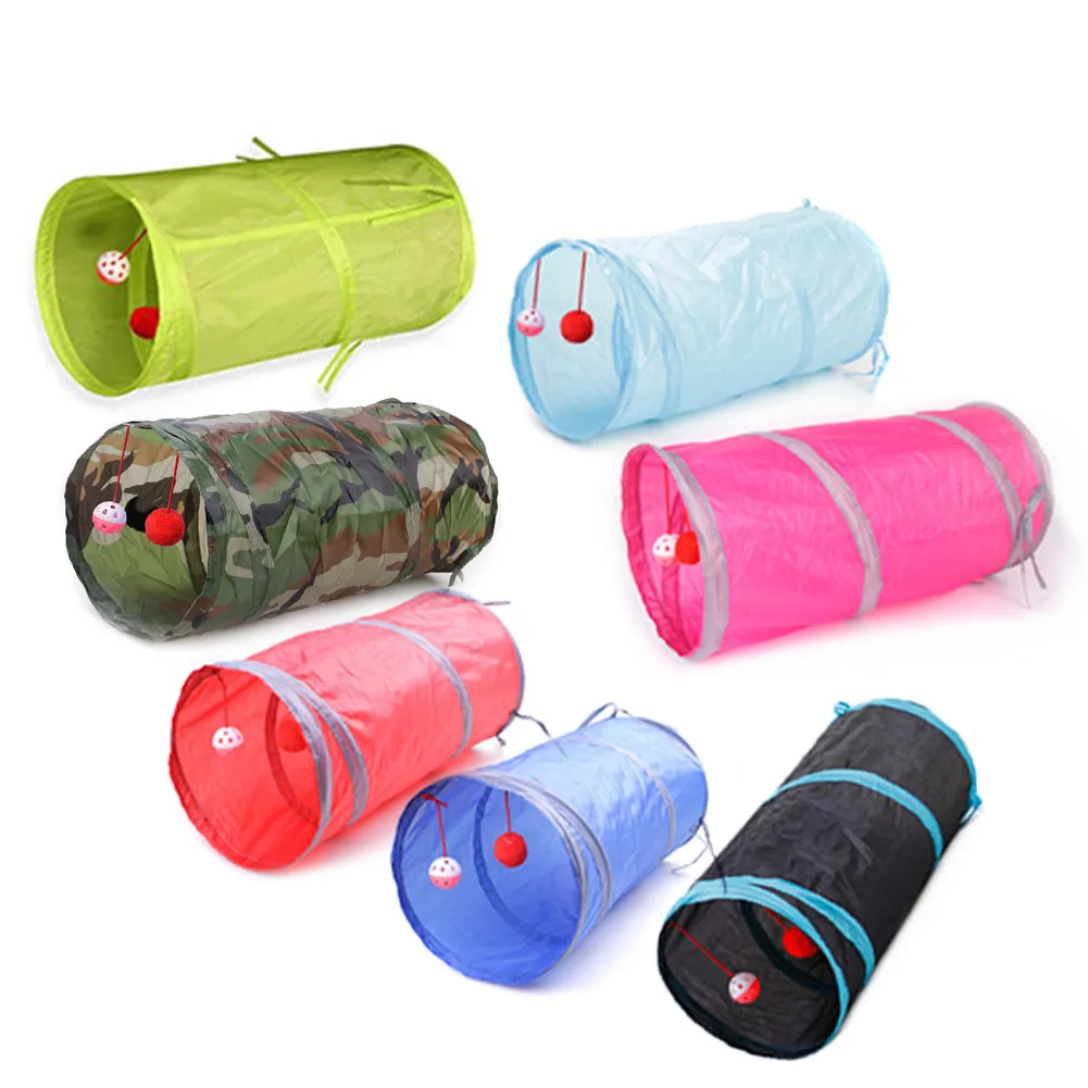 Складная игровая площадка для кошек 15 цветов|Игрушки кошек| |