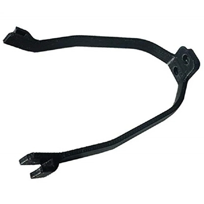 

Hot-Suitable for Xiaomi M365 Electric Scooter Accessories Electric Scooter Fender Bracket with 3 Shock Absorbers