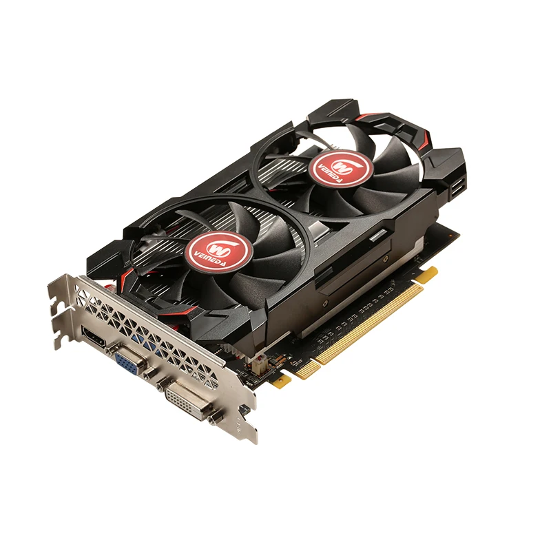 VEINEDA оригинальный GTX 960 4 Гб 128Bit GDDR5 Графика карты VGA GTX960 4GB Dvi ПК Видеокарта nVIDIA Geforce