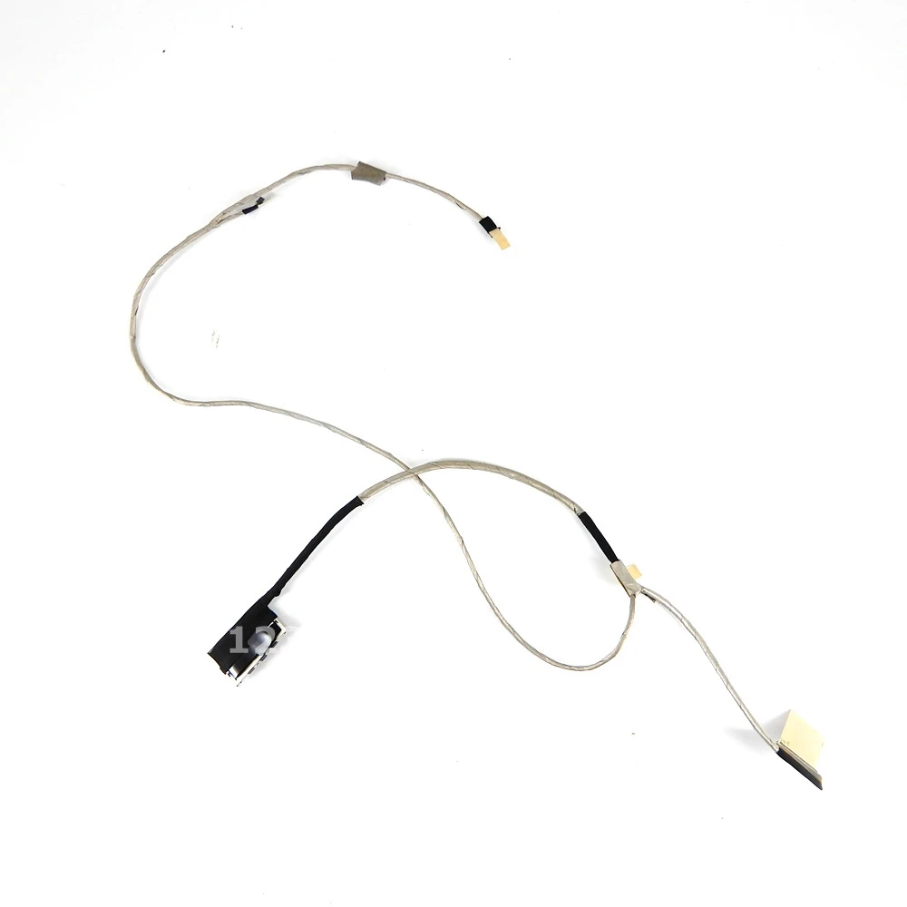 N552VX LVDS кабель 1422-026M0AS сенсорный новый ноутбук ЖК-кабель для ASUS N552 N552V Замена ЖК-LVDS |