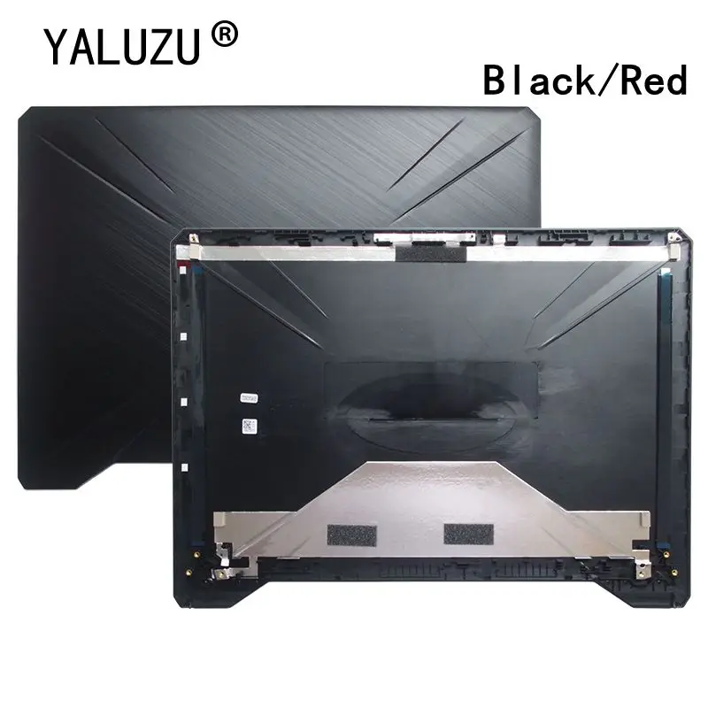 Чехол YALUZU для задней крышки ноутбука Asus FX86 FX86S FX86F FX86SF FX505|Сумки и чехлы ноутбуков| |