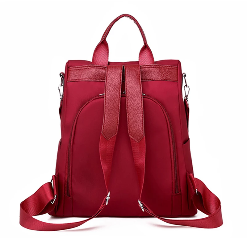 Vfemage многофункциональный рюкзак женская сумка на плечо женский маленький