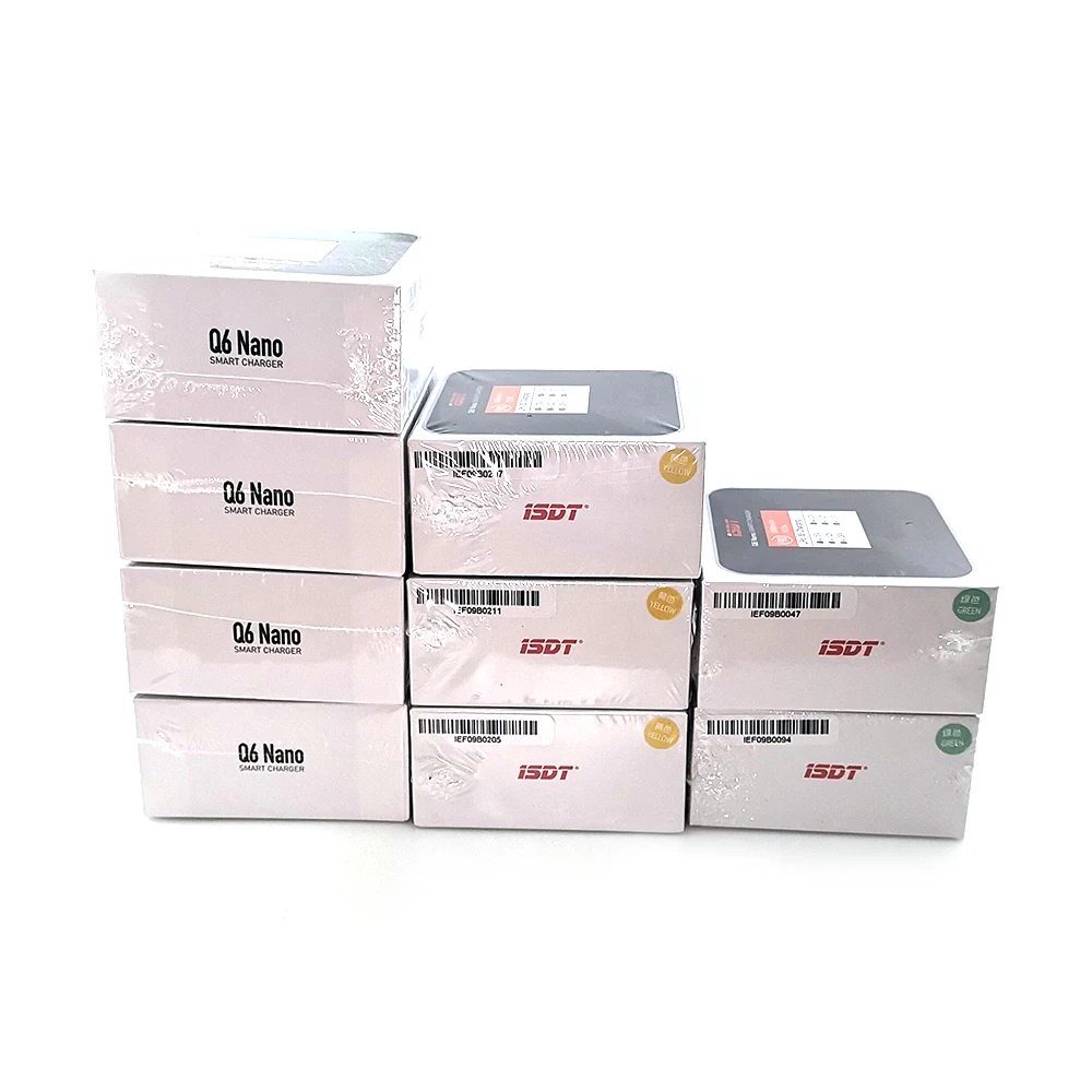 блок питания 72 вт с isdt q6 nano 200 вт 8a 2 6s lipo ба