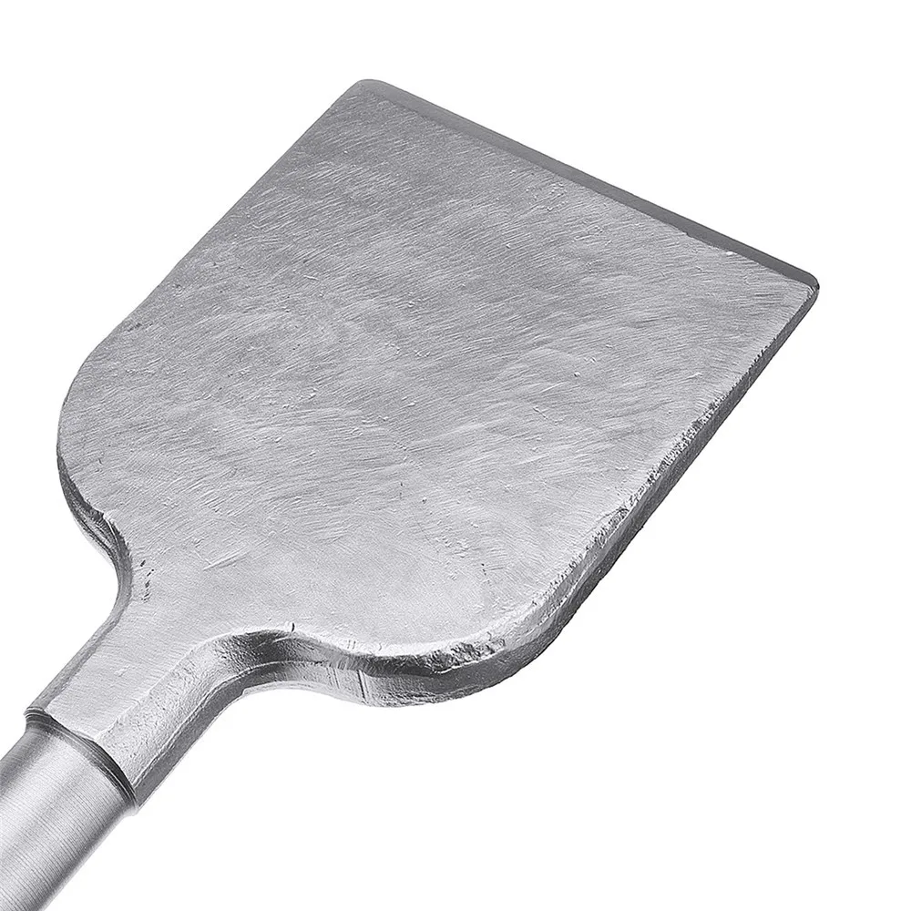 1 шт. 65A 30x410x130 мм Jackhammer долото плитка измельчитель резак Экстра Широкий молотковый Перфоратор Инструмент