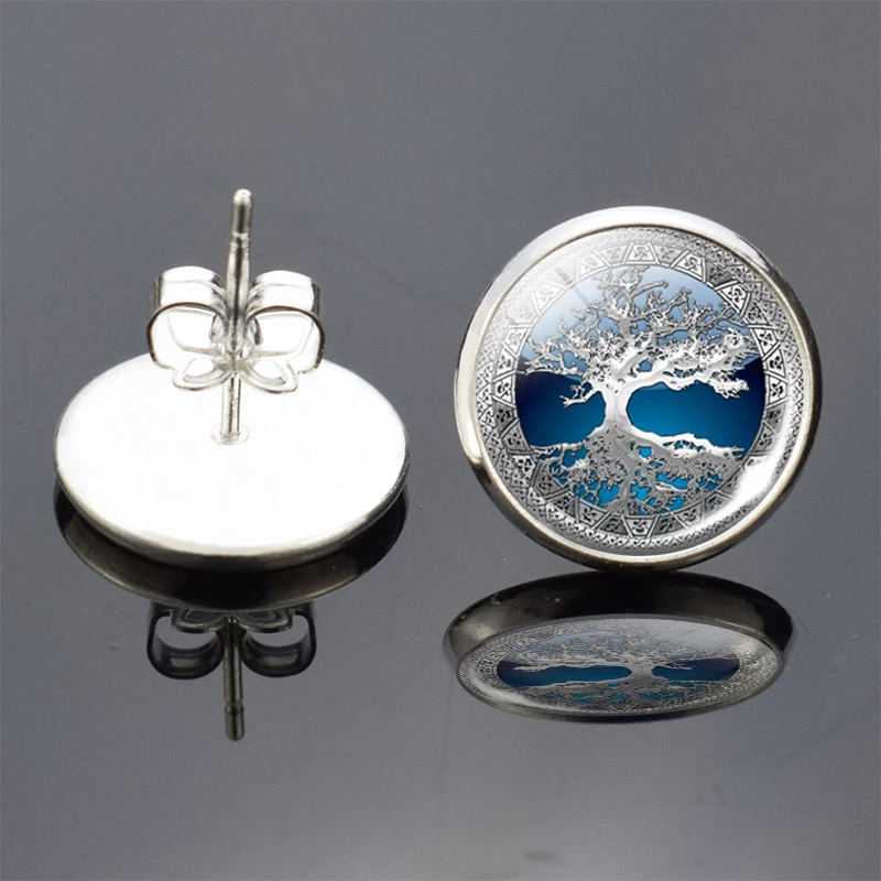 Ювелирный Комплект из колье серёг и браслета | Украшения аксессуары