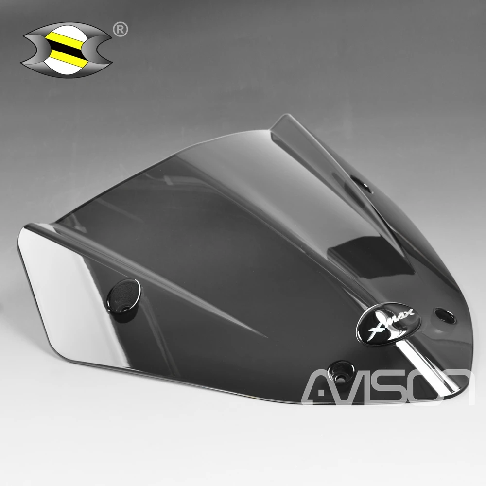 Модифицированный мотоцикл xmax300 xmax ветровое стекло экран ветровые дефлекторы