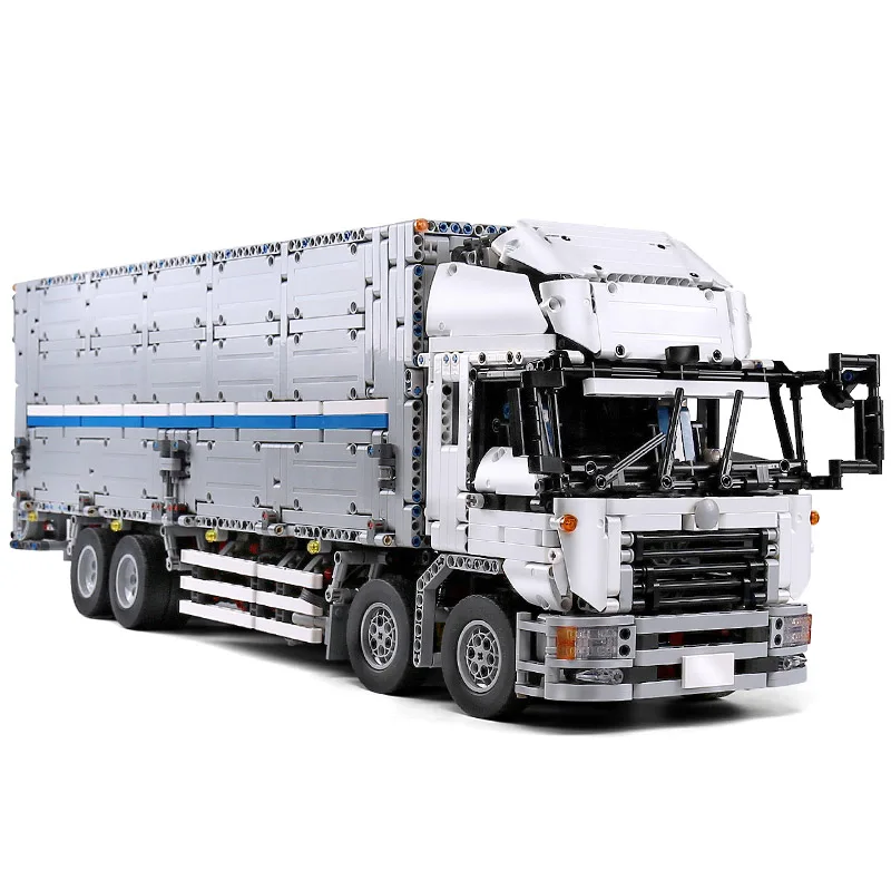 Форма King 13139 RC Совместимость 1389 Arakawa буксировочный корпус крыла контейнерный