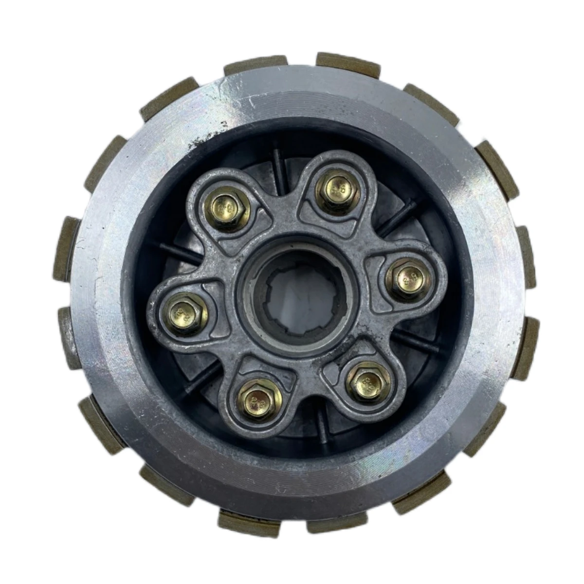 

Сцепление для Shineray 250cc 250STXE 250ST-9E 250STIXE 200STIIE-B ATV Quad