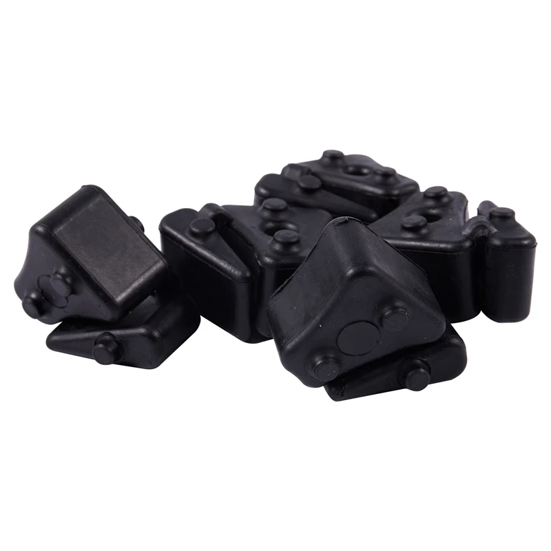 Мотоцикл задний заслонка для колес из двух вещей черно Honda VT750 DC C CD Shadow звездочки