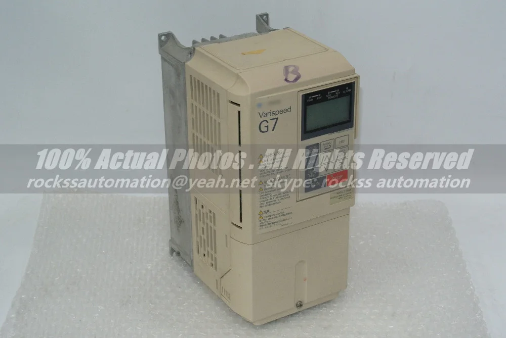 

Б/у, хорошее состояние, Φ 400 в кВт с бесплатной фотографией