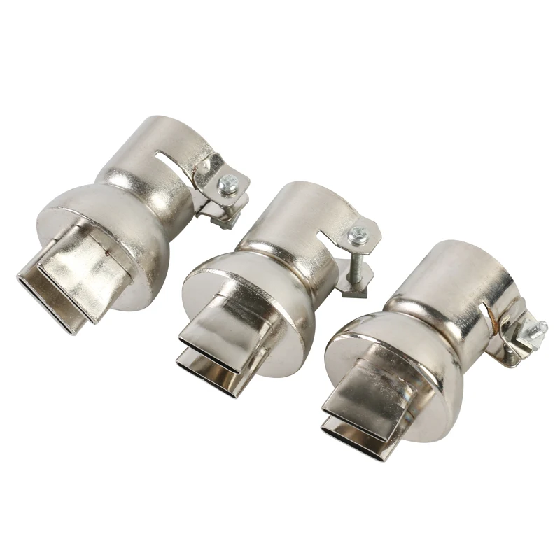 A1131 A1132 A1133 A1134 A1257 A1258 A1259 A1260 850 BGA сопло паяльная станция горячего воздуха, предназначенная для SAIKE Lukey