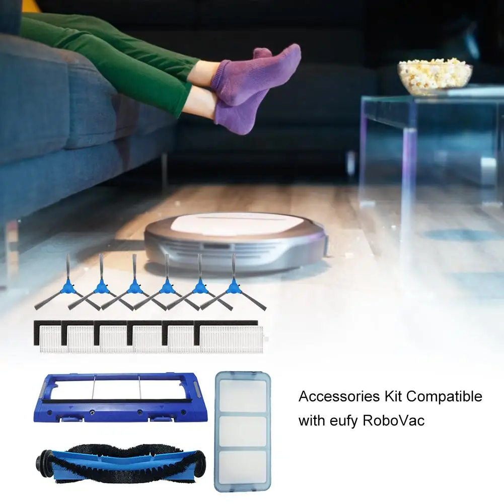 

Eufy11S RoboVac 30 Eufy 30C 15C