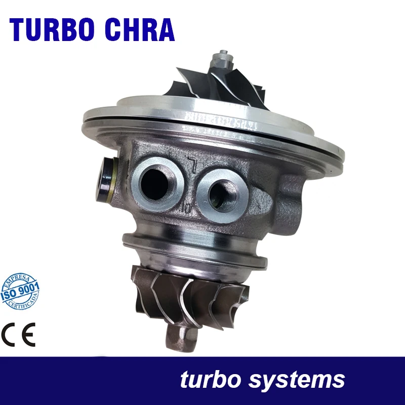 Турбины турбины K04 turbo картридж 53049880020 53049880023 06A145704M 06A145704P core Для Audi S3 1 8 T |