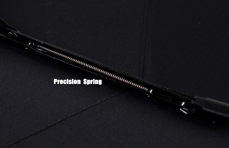 125 см Авто Открытый закрытый шестигранный ox стиль двухслойный анти гром/шторм