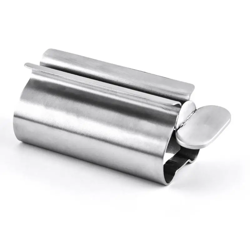 Лидер продаж 1 набор аксессуаров для ванной комнаты выдавливатель зубной пасты