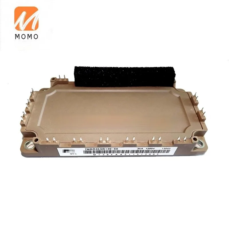 

Модуль питания IGBT 7MBR35SB120-50 7MBR35SB120H-70 BSM35GP120G FP40R12KE3G FP40R12KT3G для лифта