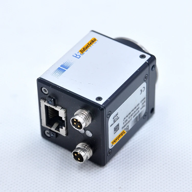 german exg50 5 megapixel gigabit network industrial camera free global shipping