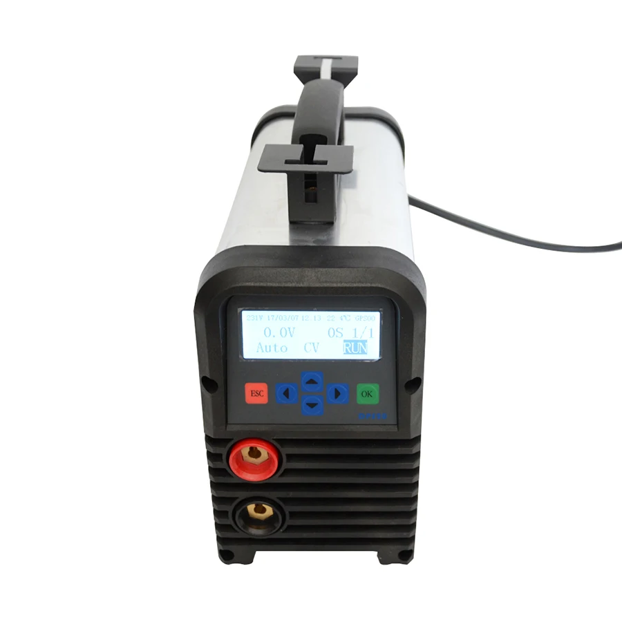 

220V Hdpe Electrofusion Welding Machine Price with CE DPS20-2.2KW