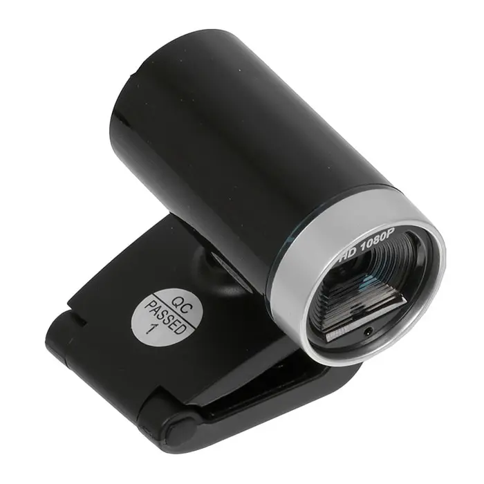 Камера Web A4 PK-910H матрица 2Mpix 1920x1080 с микрофоном | Вебкамеры