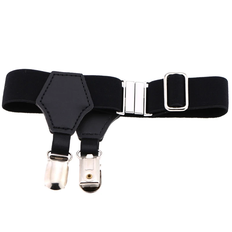 

Rock Punk Style Harness Straps Thigh Straps Size Adjustable Sexy Bondage Leg Straps Cosplay Restraints Leg Accessories