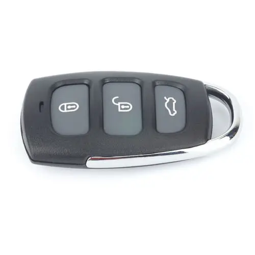 KEYECU для Mitsubishi Eclipse Galant Lancer 2003 2004 2005 2006 Модернизированный пульт дистанционного Fob