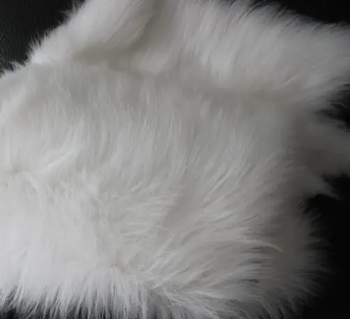 

Long plush fabric 160*50cm Soft DIY fur plush Artificial wool cloth for coat/toys/carpet/photography decorative/sofa cushion