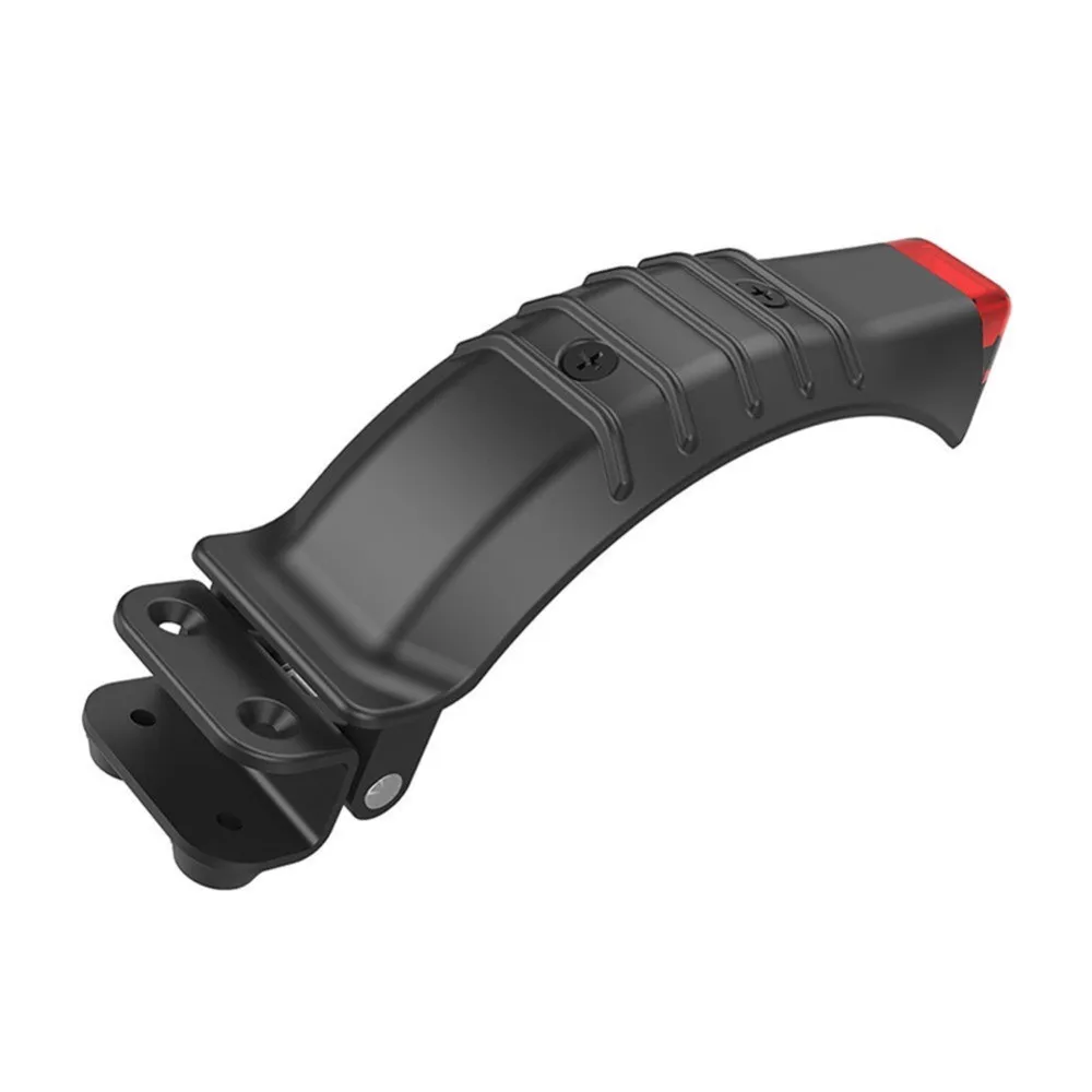 Заднее крыло для скутера ABS запасная часть электрического самоката со