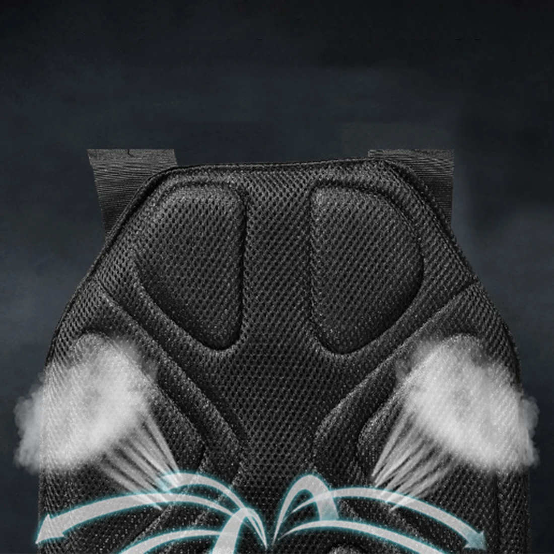 

New YAKEDA Plate Carrier Tactical Vest - Night Camo