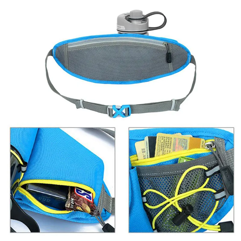 Сумка для бега унисекс дорожная удобная спортивная сумка путешествий забавная