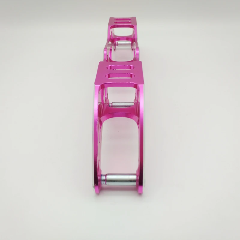 

Free shipping speed skate frame speed frame children 4x90 4x100