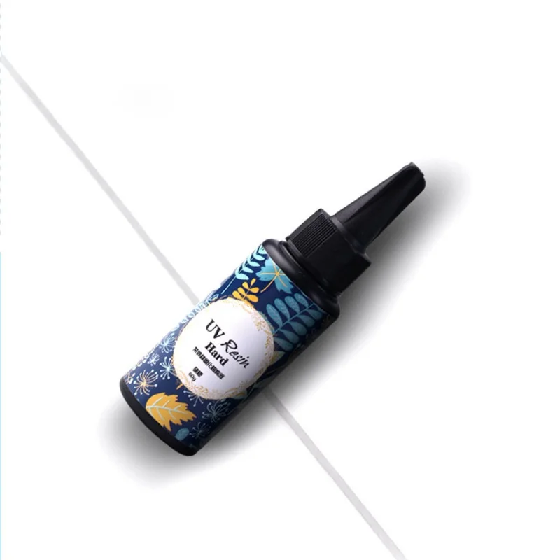 Быстросохнущий клей для рыбалки приманка завязывания мушек УФ прозрачный