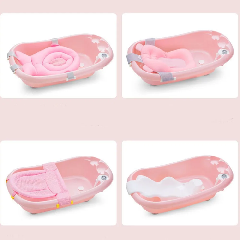 Мультяшная детская ванночка детский коврик для душа Противоскользящий Коврик