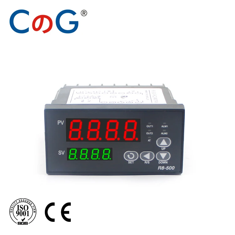 

Регулятор температуры CG R8-100