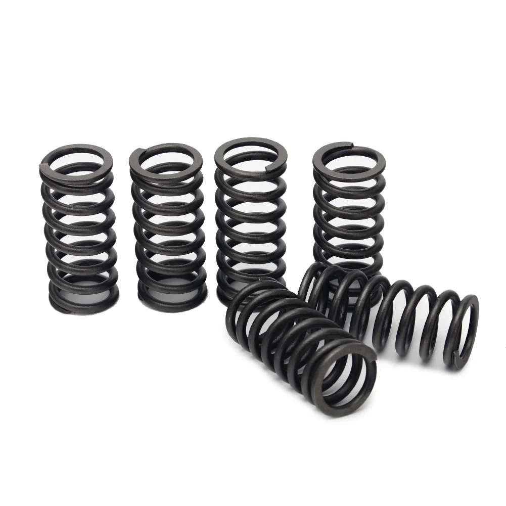 Комплекты сверхмощных пружин сцепления BIKINGBOY для KTM SX 450 2009 2010 505 Φ OEM номер 77332005000| |