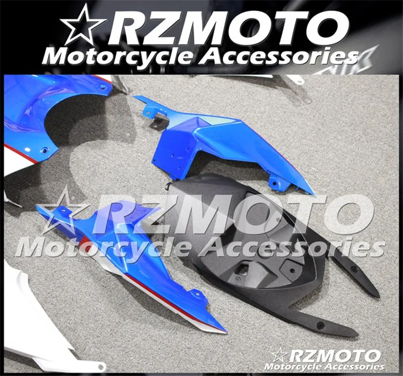 Новый Abs мотоцикл обтекатель подходит для BMW S1000RR 2015 2016 кузова литья под давлением