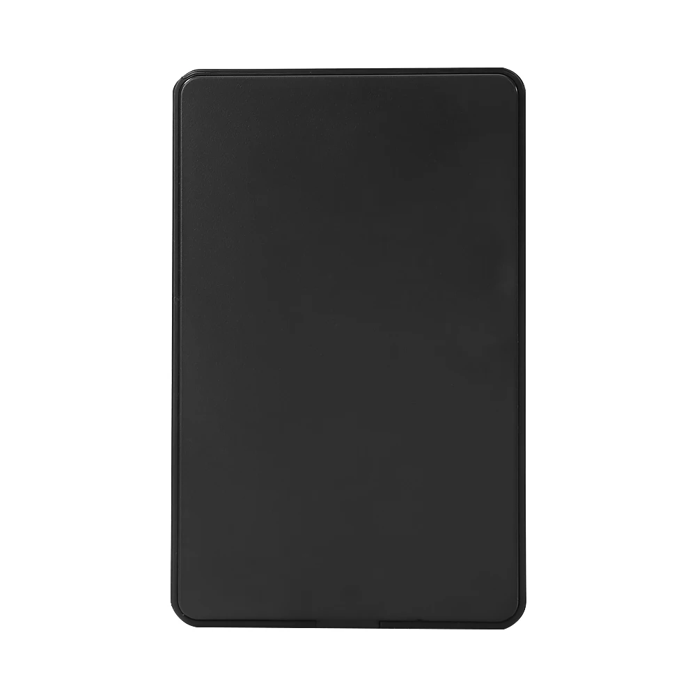2 5 дюйма Жесткий диск SSD жесткий USB 3 1 SATA3 HDD Мобильный Внешний чехол для бытовых