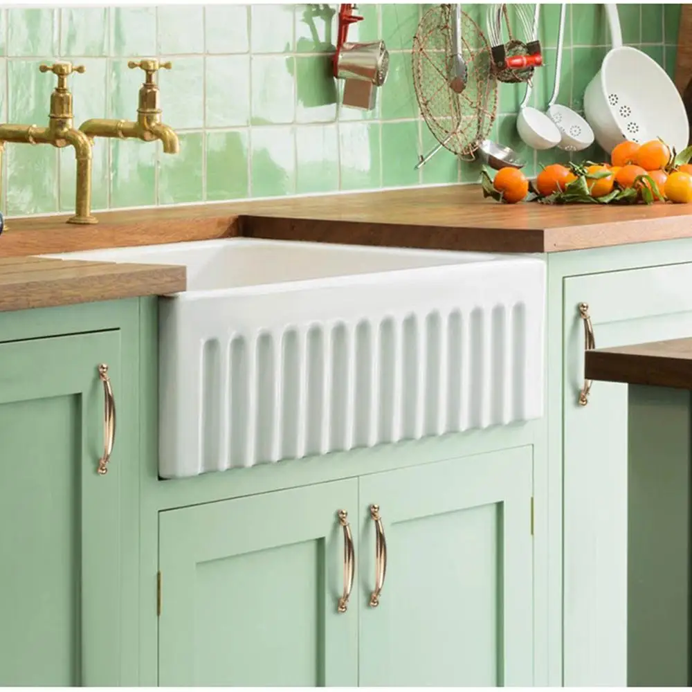 Европейская золотая ручка для шкафа ящика современный минималистичный