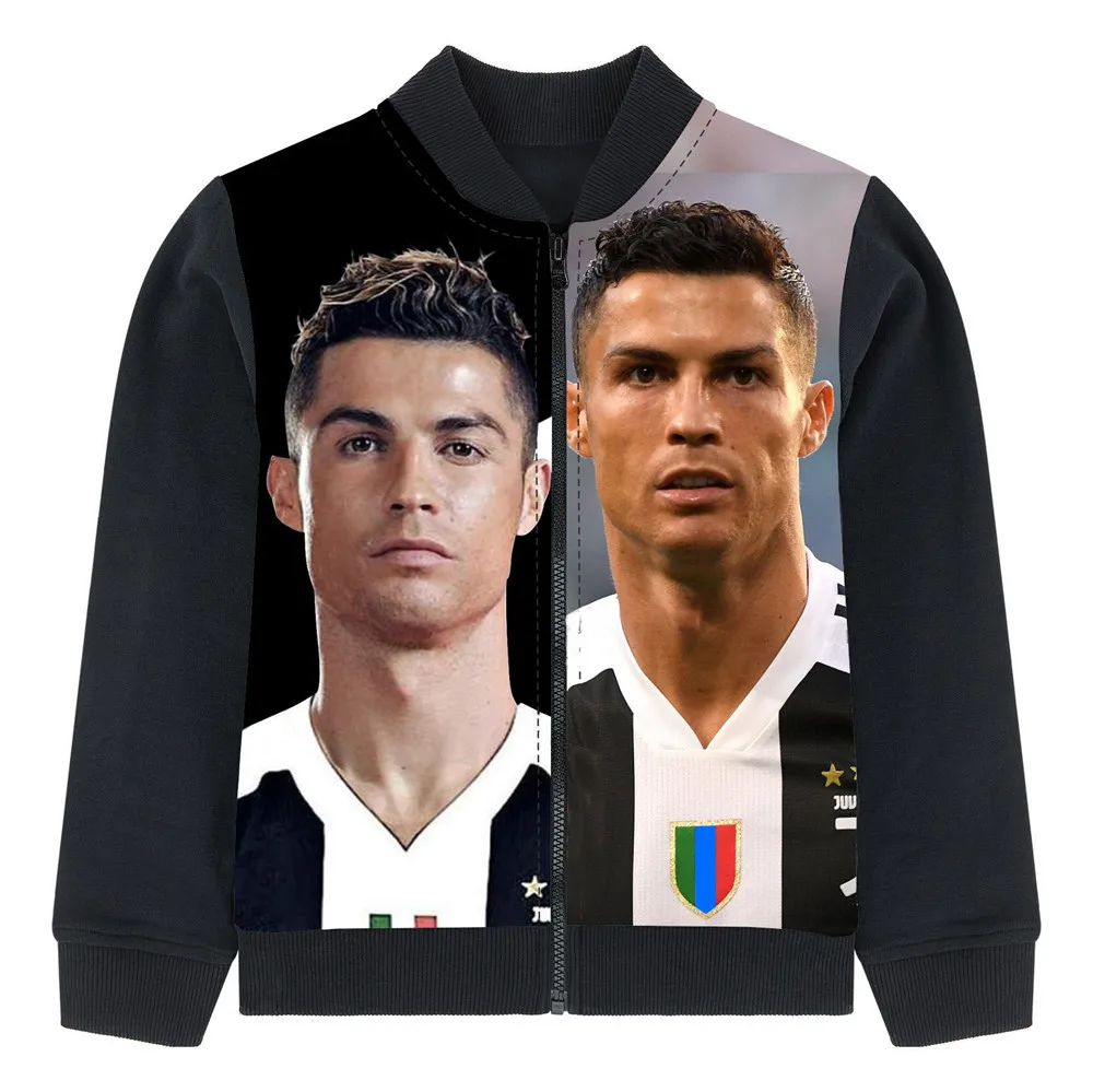 Куртка для мальчиков лучшее детское пальто Верхняя одежда детей куртка девочек