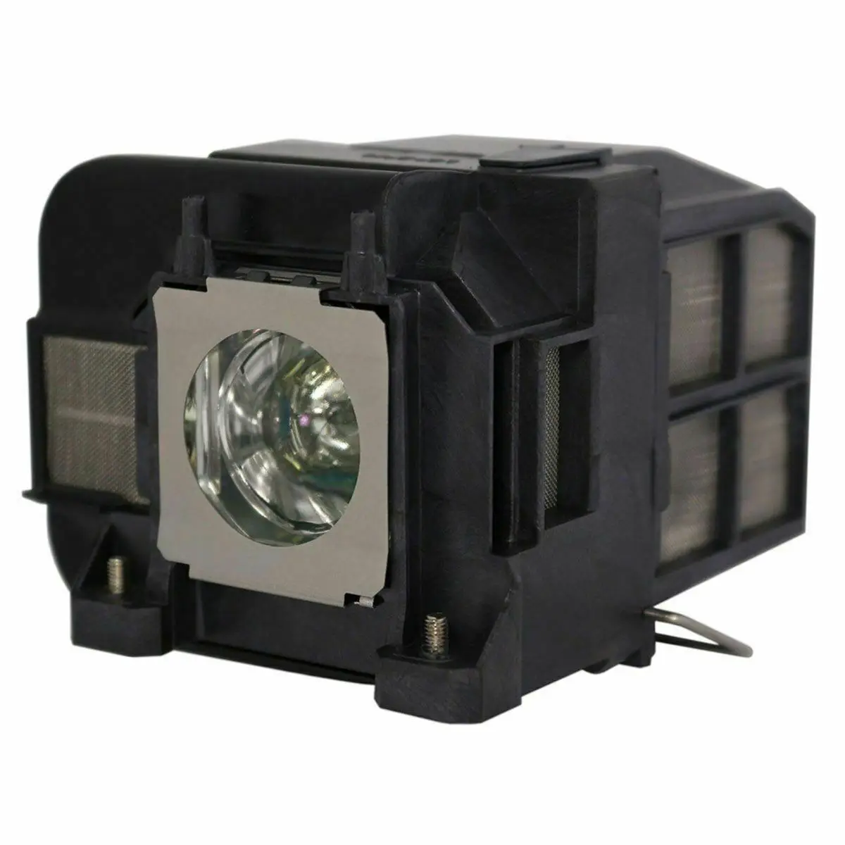 ELPLP75 V13H010L75 для Epson EB-1940W EB-1945W EB-1950 EB-1955 EB-1960 EB-1965 /Powerlite 1940 Вт 1945 1950 лампы проектора с