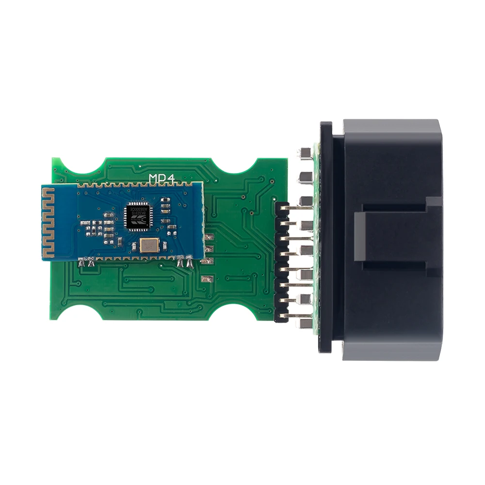 ELM327 V1.5 wifi OBD II автоматический сканер elm 327 wifi v1.5 OBDII OBD2 считыватель кодов для Android PC iPhone iPad автомобильный диагностический инструмент
