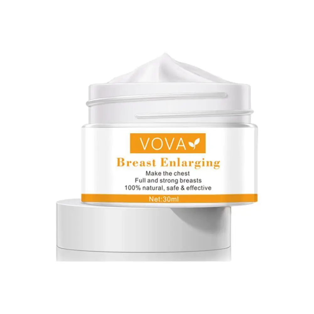 

Breast Enlargement Essential Cream Farming Enhancement Bigger Breast Bust Big Enlargement Breast Massage Enlarge G0S5