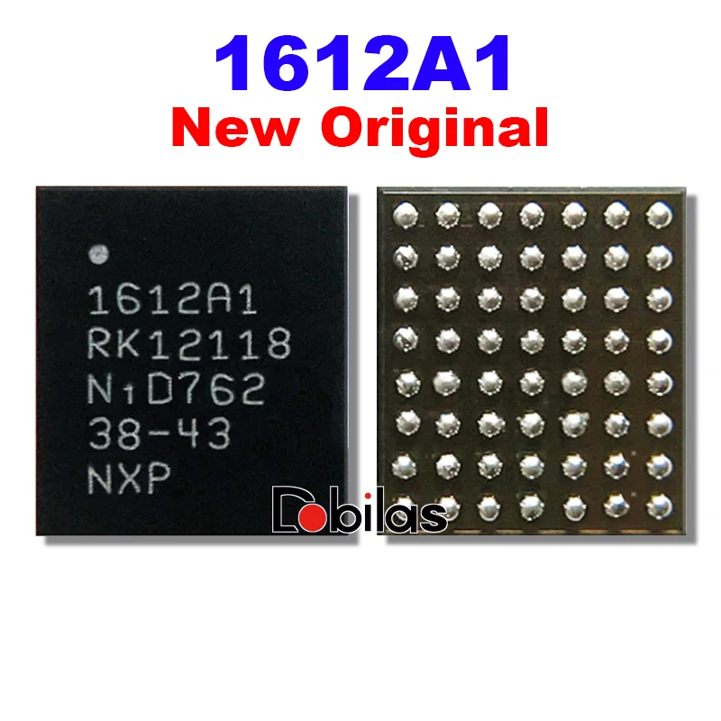Новый U2 USB Тристар IC 1614A1 1612A1 610A3B 1610A3 1610A2 1610A1 1608A1 для IPhone 5 5S 6 6S Plus 7 7P 8 8P X XS XSM XR 11 12 Pro |