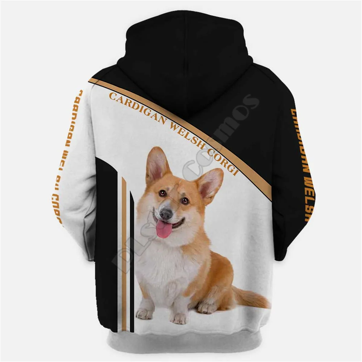 

Bernese Mountain Dog 3D , , , , 05