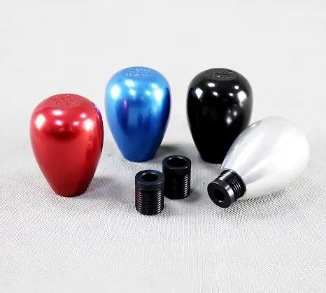 Алюминиевый Автомобильный багажник внедорожника 5 скоростей ручной рычаг