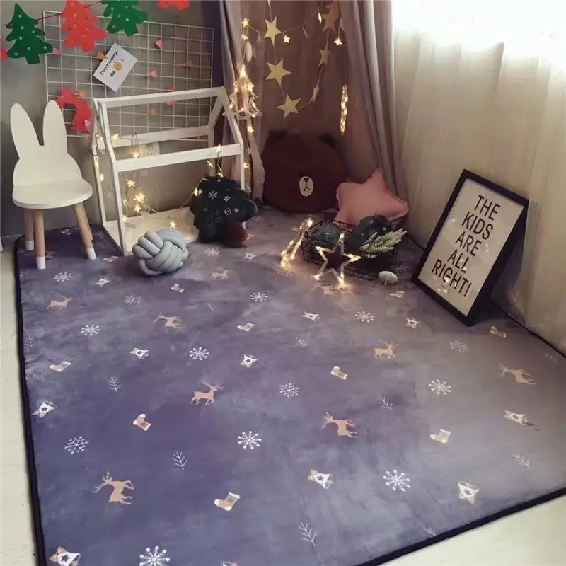 

Kuchni Outdoor Little Twin Stars Sand Free Mat Prayer Tapis De Priere Area For Living Room Dywanik Vloerkleed Floor Rug