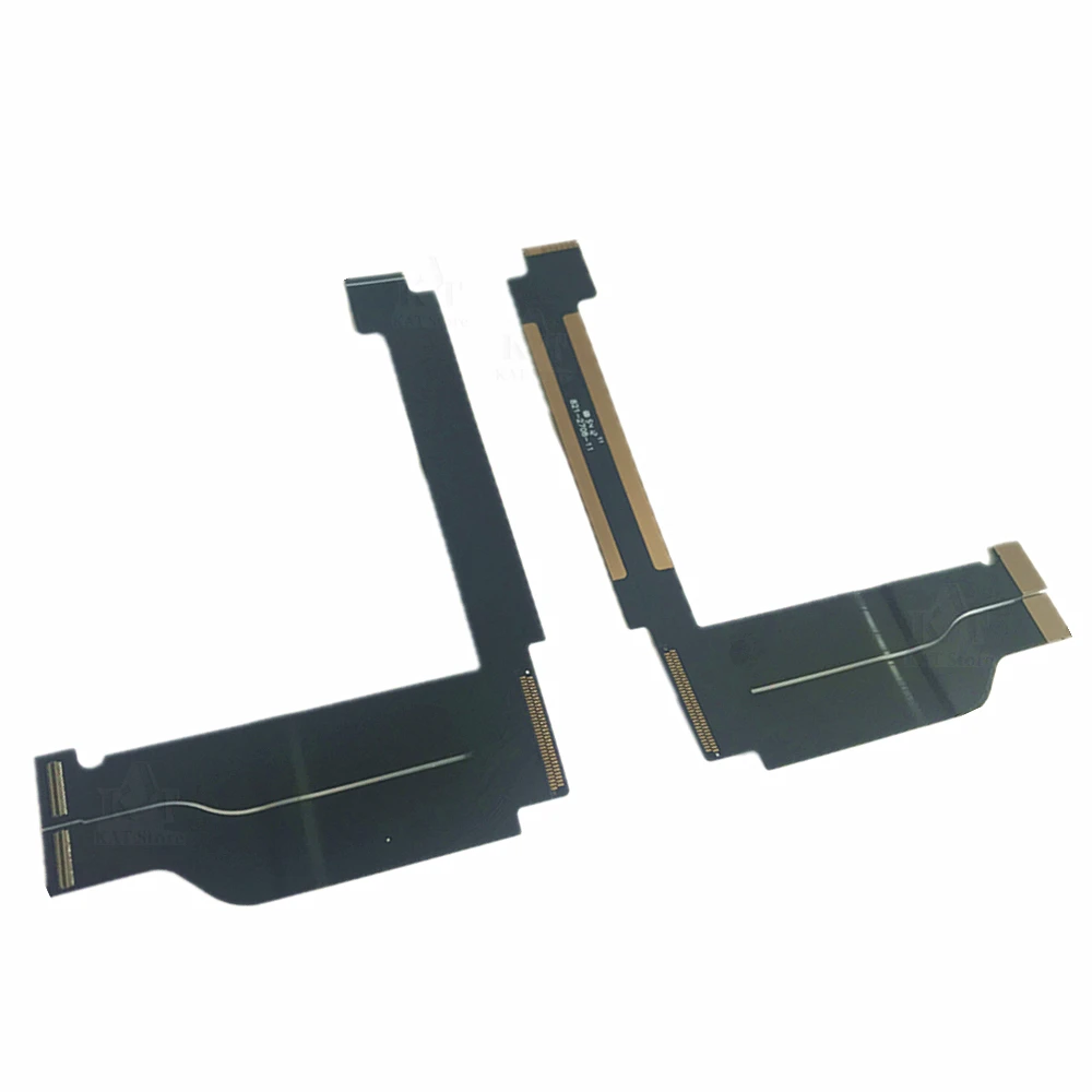 1 шт. гибкий кабель для подключения материнской платы к ЖК дисплею iPad Pro 12 9 дюйма