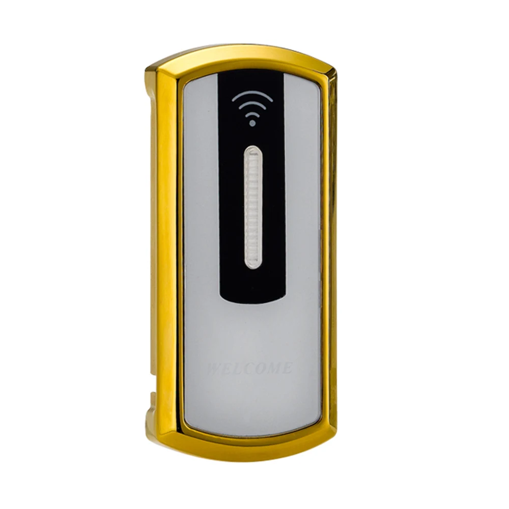 RFID замок сауны фитнес ноги spas сауна сенсор индукционный шкафчик электронный для